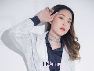 LilyAmme