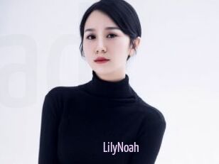 LilyNoah