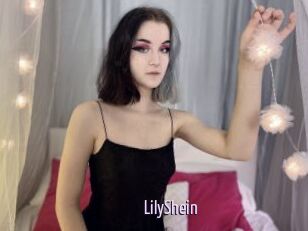 LilyShein