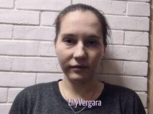 LilyVergara