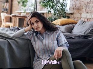 LilyWolker