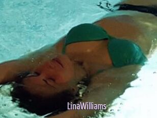 LinaWilliams