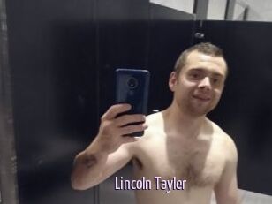 Lincoln_Tayler