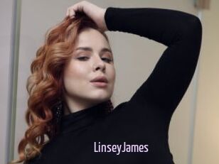 LinseyJames