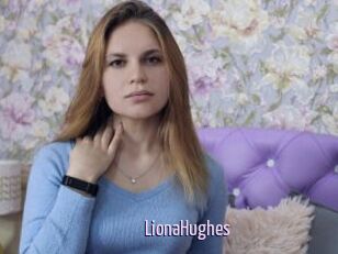 LionaHughes