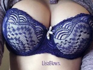 LisaBlowx