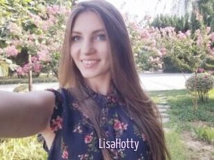 LisaHotty