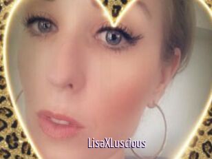 LisaXLuscious