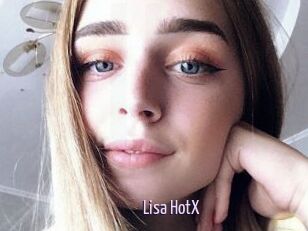 Lisa_HotX