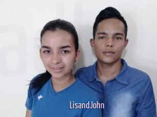 LisandJohn