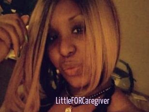 LittleFORCaregiver