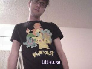 LittleLuke