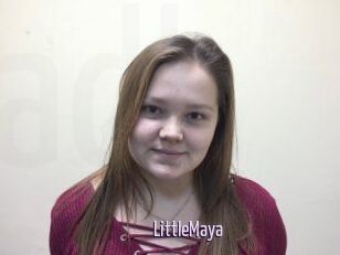 LittleMaya