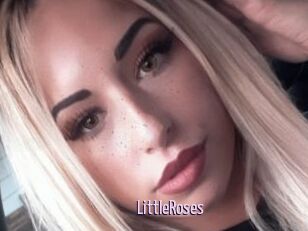 LittleRoses