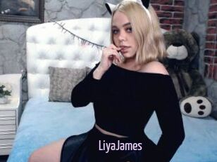 LiyaJames