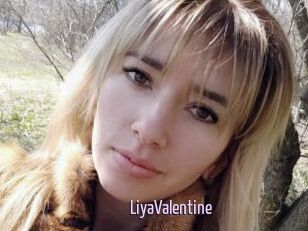 LiyaValentine