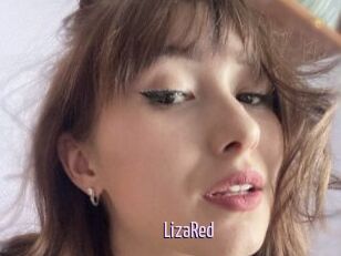 LizaRed