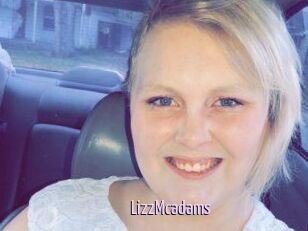 Lizz_Mcadams Anal Dilatation