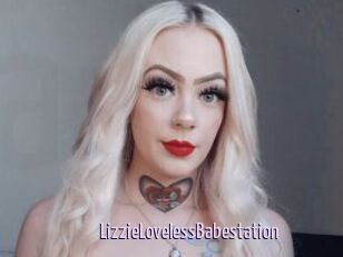 LizzieLovelessBabestation