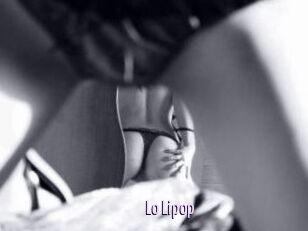 Lo_Lipop Anal Dilatation