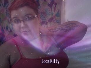 LocalKitty