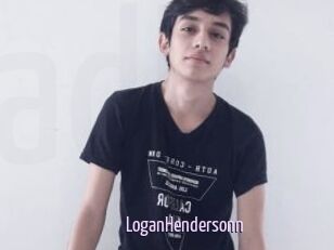 LoganHendersonn