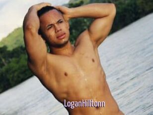 LoganHilltonn