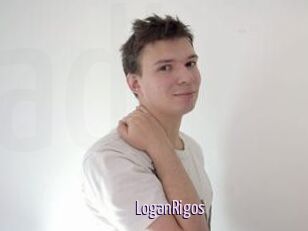 LoganRigos Anal Dilatation
