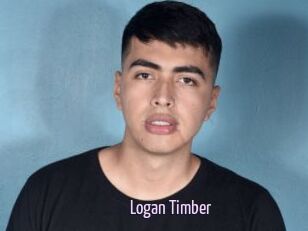 Logan_Timber