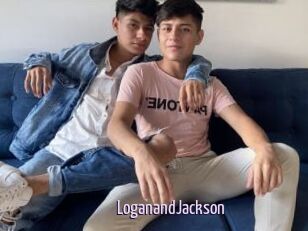 LoganandJackson