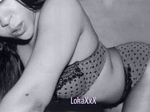 LokaXxX