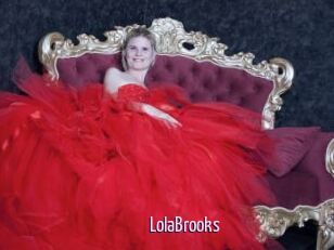 LolaBrooks