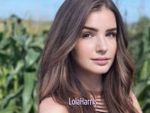 LolaHarris