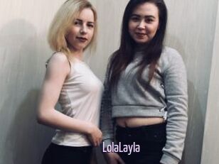 LolaLayla