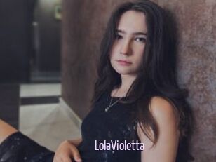 LolaVioletta