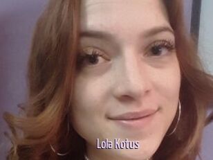 Lola_Kotus