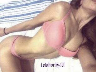 Lolabarby4U