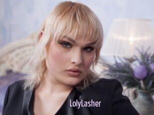 LolyLasher