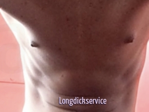 Longdickservice