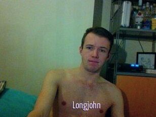 Longjohn