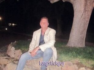 Longstickguy