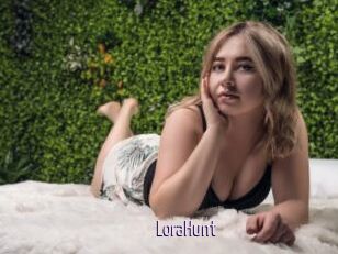 LoraHunt