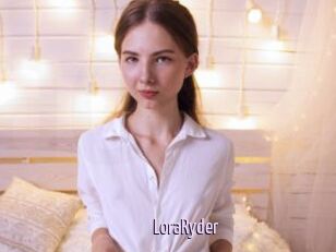 LoraRyder