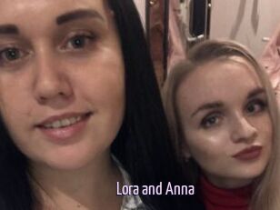 Lora_and_Anna