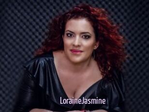 LoraineJasmine