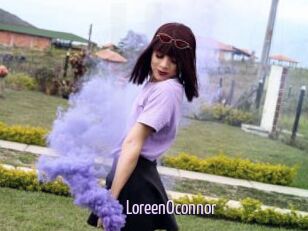 LoreenOconnor