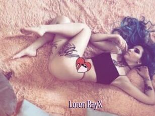 Loren_RayX