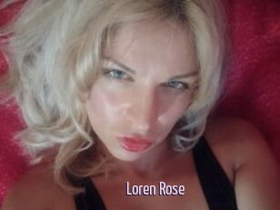 Loren_Rose