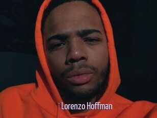 Lorenzo_Hoffman