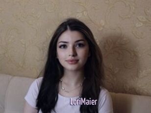 LoriMaier